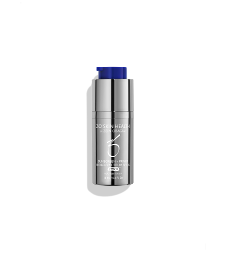 ZO SKIN - SUNSCREEN + PRIMER BROAD-SPECTRUM SPF30