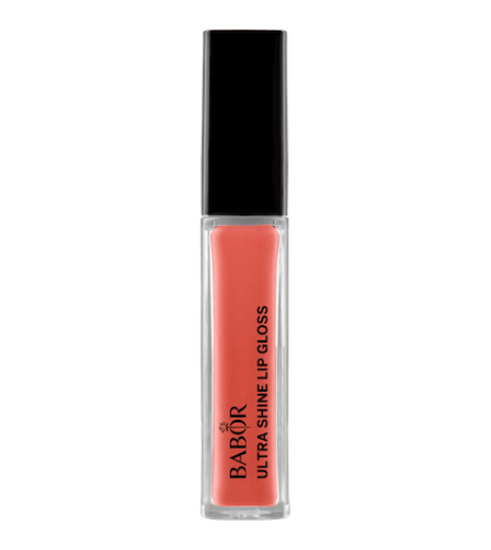 LIPS - Lip gloss ultra shine rose of spring 05