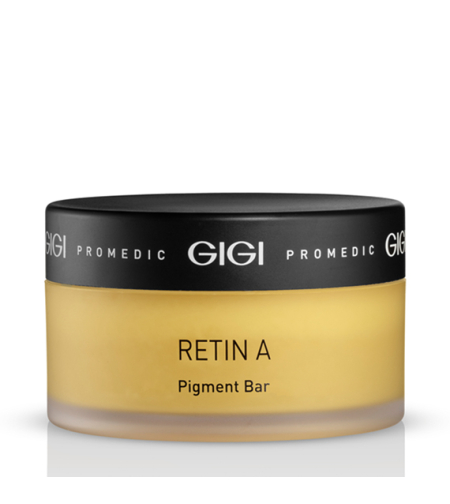 RETIN A - PIGMENT CLEAR SKIN BAR