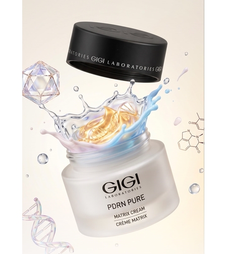 PDRN Regenerative Moisture Cream קרם לחות
