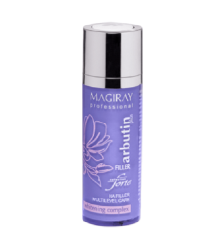 FORTE - ARBUTIN plus FILLER