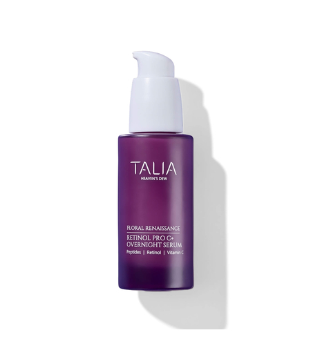 TALIA - RETINOL PRO C + OVERNIGHT SERUM
