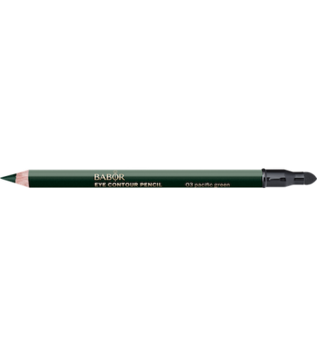 EYE - Eye contour pencil  green 03