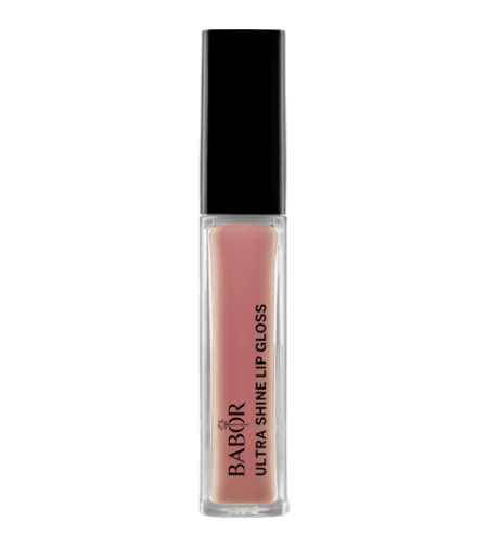 LIPS - Lip gloss ultra shine silk 03