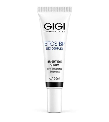 GIGI ETOS-BP Bright eye serum