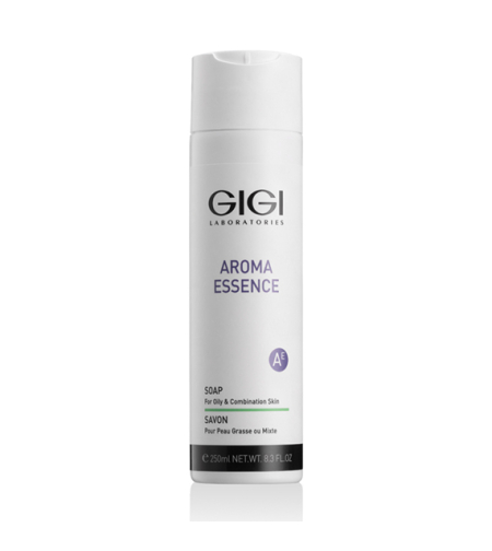 AROMA ESSENCE - SOAP FOR OILY & COMBINATION SKIN