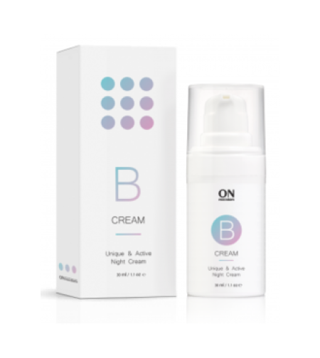 MF - SERUM B