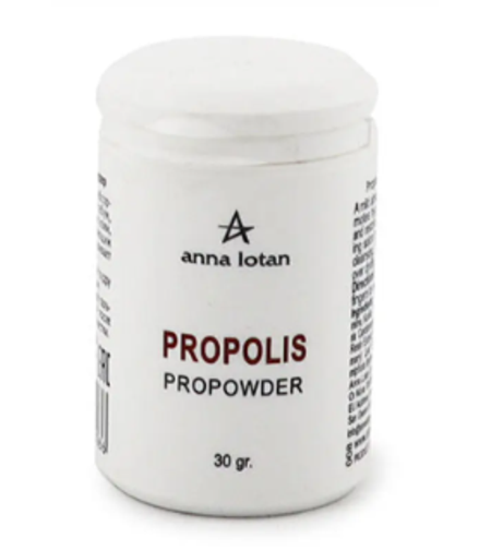 פודרה Anna Lotan Clear Propolis Propowder 30 גרם