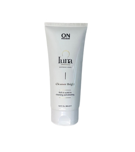 LUNA - CLEANSER BRIGHT