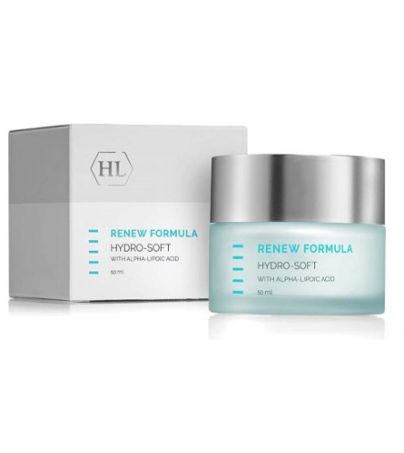 RENEW FORMULA - HYDRO-SOFT