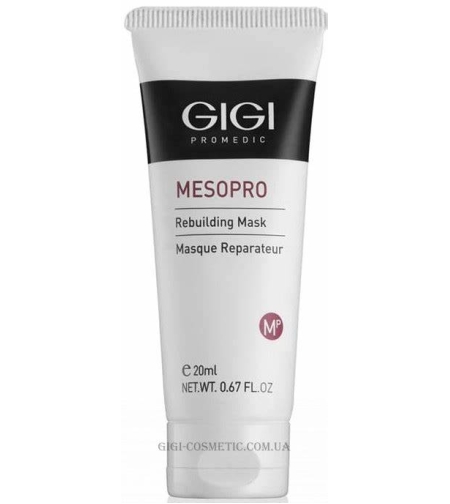 MESOPRO - REBUILDING MASK