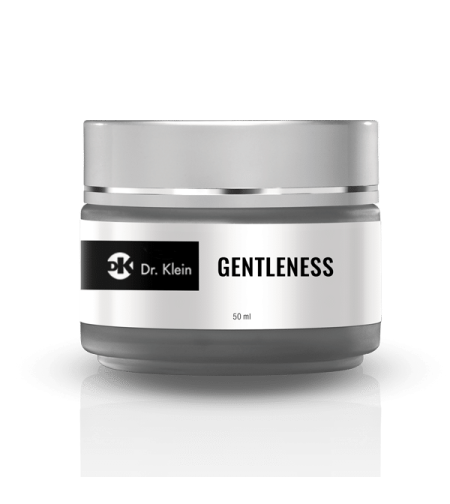 HYDRATE & NOURISH - GENTLENESS