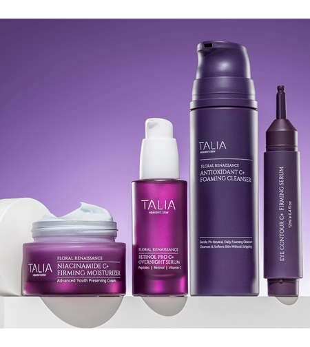 TALIA - NATURAL DEEPTREAT - SET