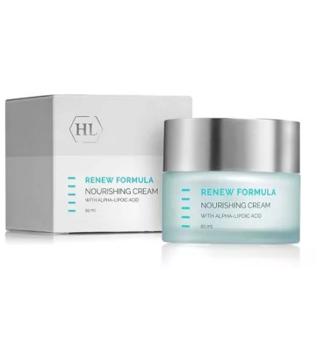 RENEW FORMULA - NOURISHING CREAM