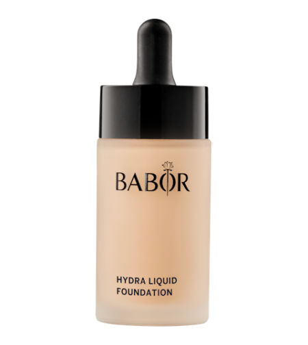 MAKEUP - Hydra liquid 07 Almond