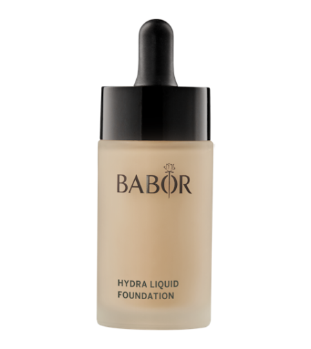 MAKEUP - Hydra liquid 02 Banana