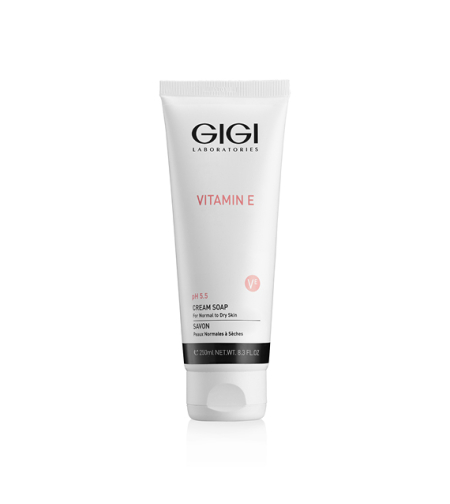VITAMIN E - PH 5.5 CREAM SOAP