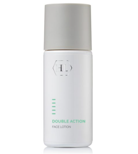 DOUBLE ACTION - FACE LOTION
