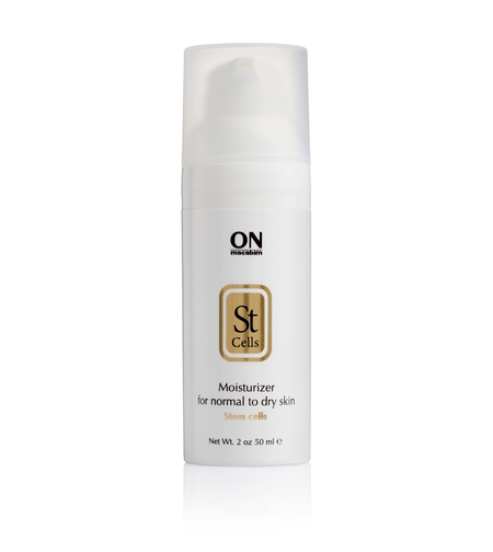 ST CELLS - MOISTURIZER FOR NORMAL TO DRY SKIN SPF-15