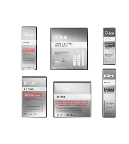 BABOR KIT
