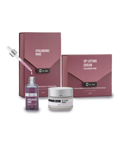 Hyaluronic Wine