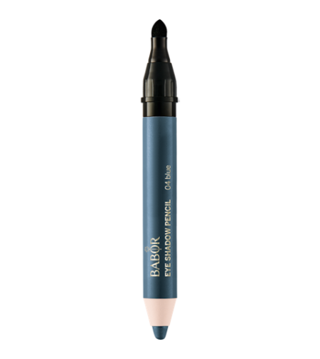 EYE - Eye shadow pencil blue 04