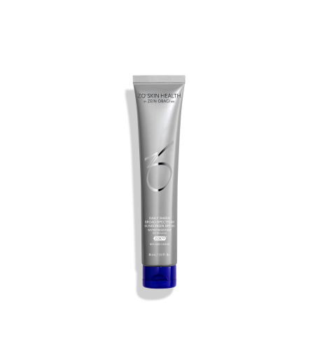 ZO SKIN - DAILY SHEER BROAD SPECTRUM SPF50