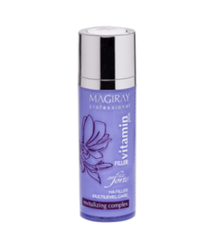 FORTE - VITAMIN plus FILLER