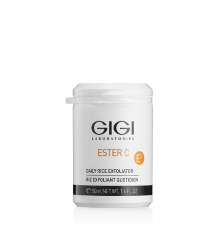 ESTER C - DAILY RICE EXFOLIATOR