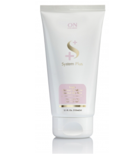 SYSTEM+ - TRIPLE CLEANSER SCRUB FOR NORMAL-DRY SKIN