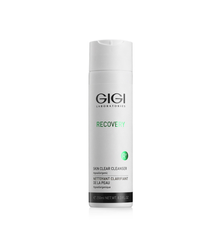 RECOVERY - SKIN CLEAR CLEANSER