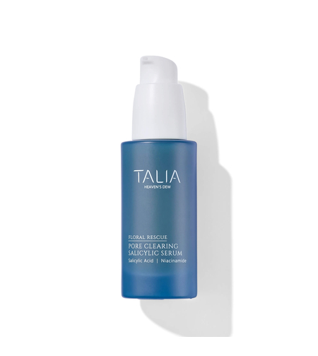 TALIA - Pore Clearing Salicylic Serum