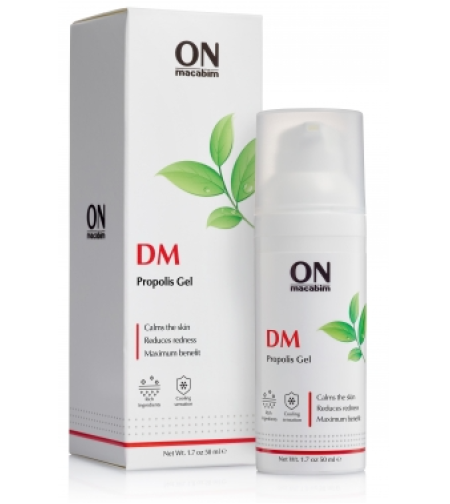 DM - PROPOLIS GEL