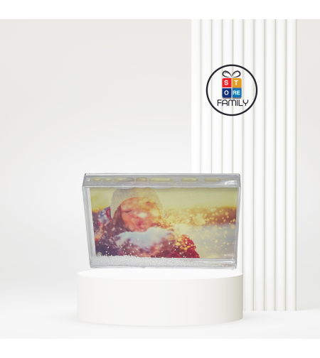 מסגרת שלג 10/15 ס