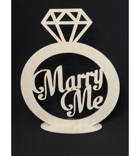 Marry me עץ