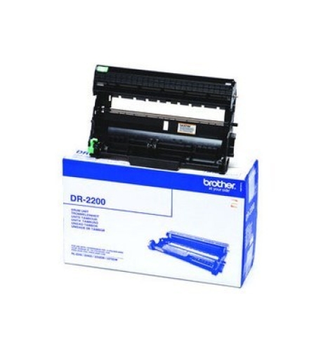 תוף מקורי Brother DR-2200