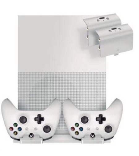 מעמד הטענה ל SPARKFOX XBOX ONE