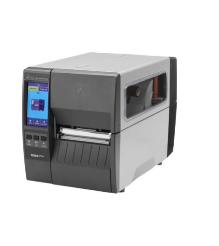 מדפסת מדבקות תעשייתית Zebra ZT231