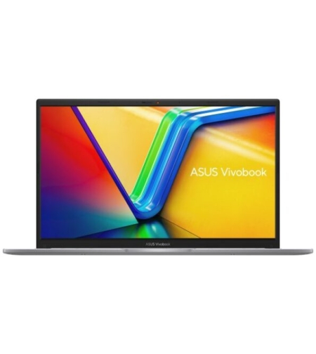 מחשב נייד Asus Vivobook 15 X1504ZA-NJ870 Intel I5-1235U/8G/512GB SSD/15.6 inch/Wi-Fi 6