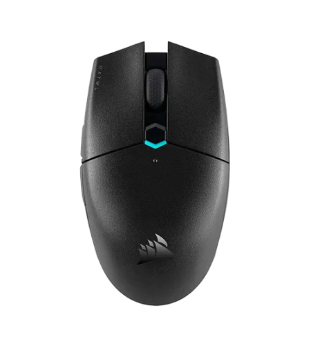 עכבר גיימינג אלחוטי Corsair Katar Pro