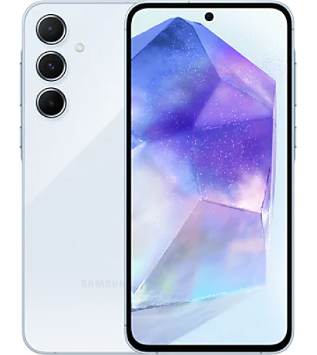 טלפון סלולרי Samsung Galaxy A55 5G 8GB+128GB SM-A556E DS