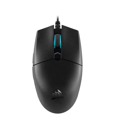 עכבר גיימינג חוטי Corsair KATAR PRO Ultra-Light