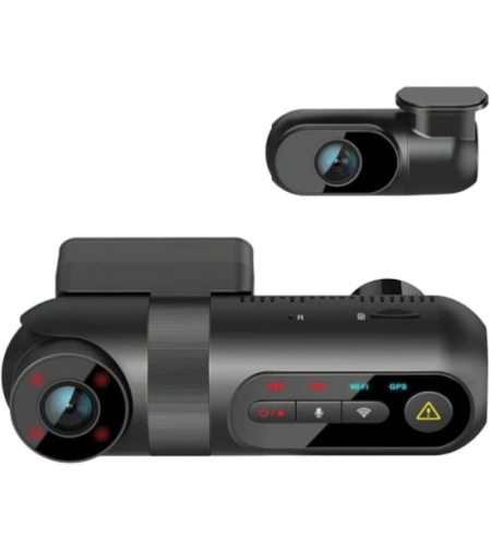 מצלמת דרך לרכב Viofo T130 3CH