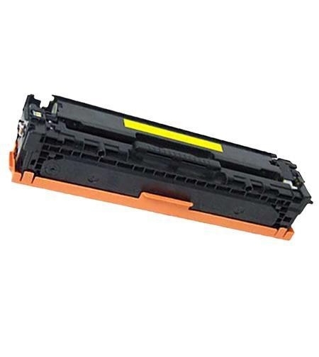 טונר צהוב תואם HP CF412X