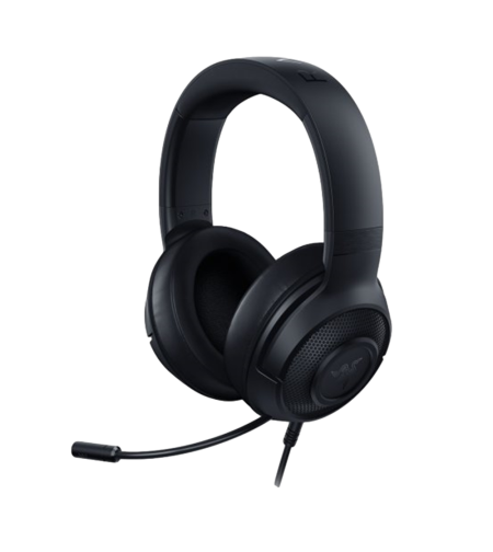 אוזניות גיימינג Razer Kraken X Lite