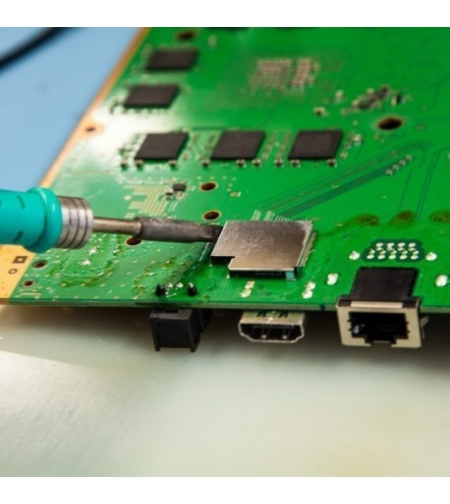 תיקון רכיב תצוגה (IC CHIP) PS5