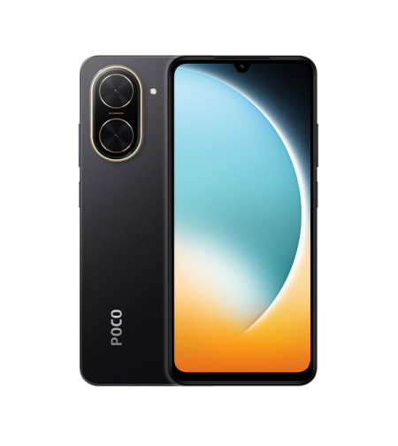 טלפון סלולרי Xiaomi Poco C71 4G/128GB/6.88 inch