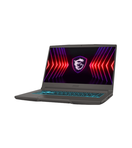 מחשב נייד MSI Thin 15 B13VE I7-13620H/16G/1TB SSD/15.6/RTX 4050