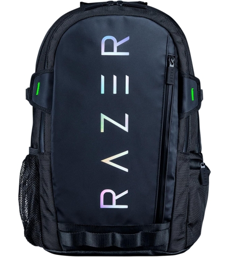 תיק גב למחשב נייד עד גודל 16 Razer Rouge 16 Backpack v3