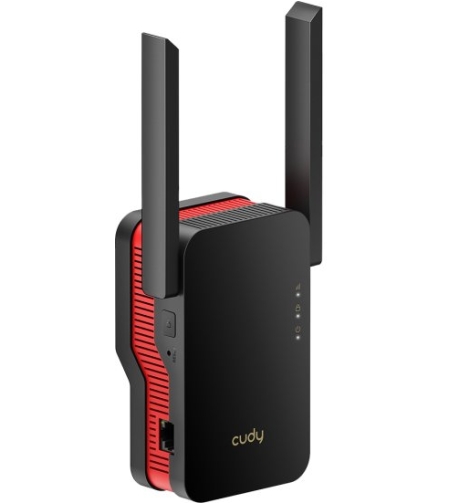 מגדיל טווח Cudy AX3000 Dual Band Wi-Fi 6 RE3000